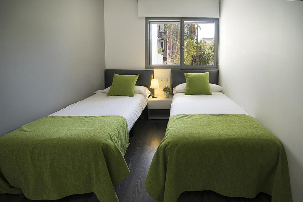 Appartement Ab Gracia Parc Guell Barcelone
