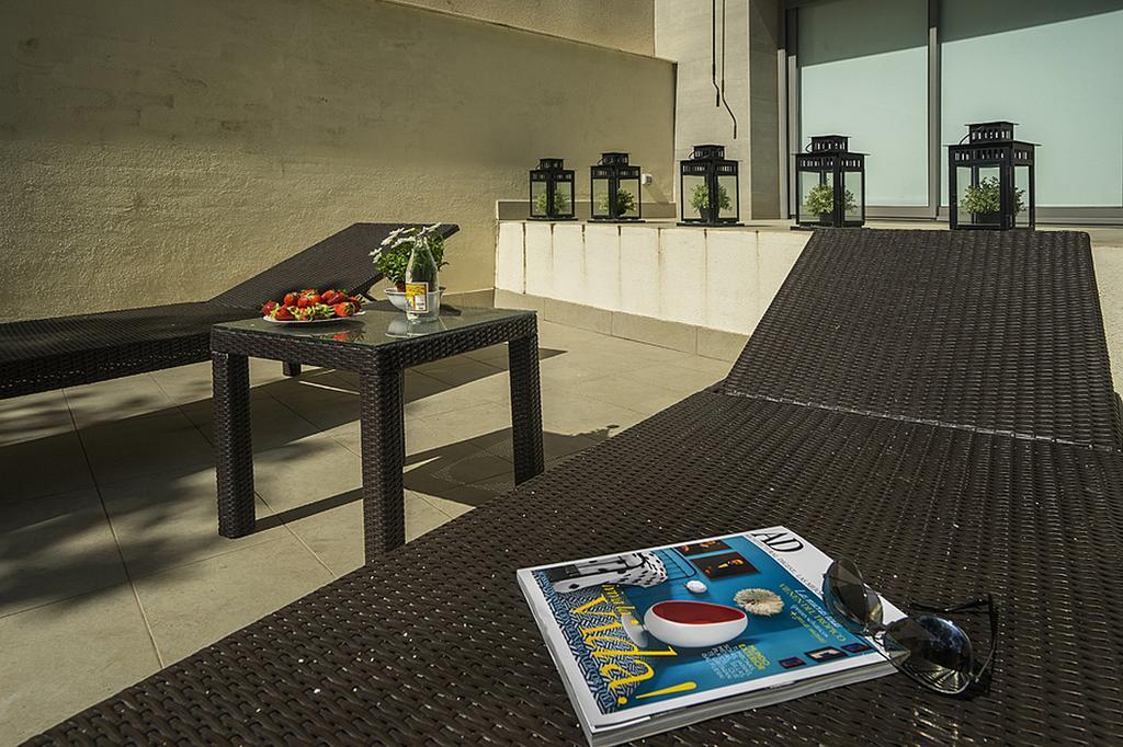 Appartement Ab Gracia Parc Guell