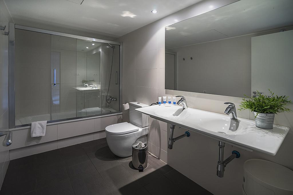 Ab Gracia Parc Guell Appartement