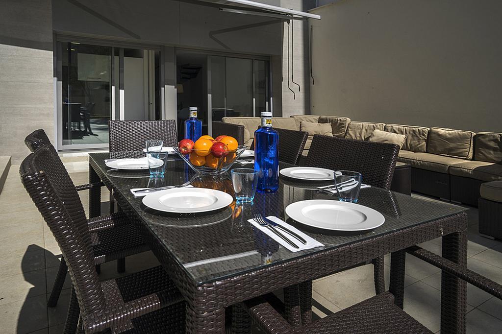 Ab Gracia Parc Guell Appartement *