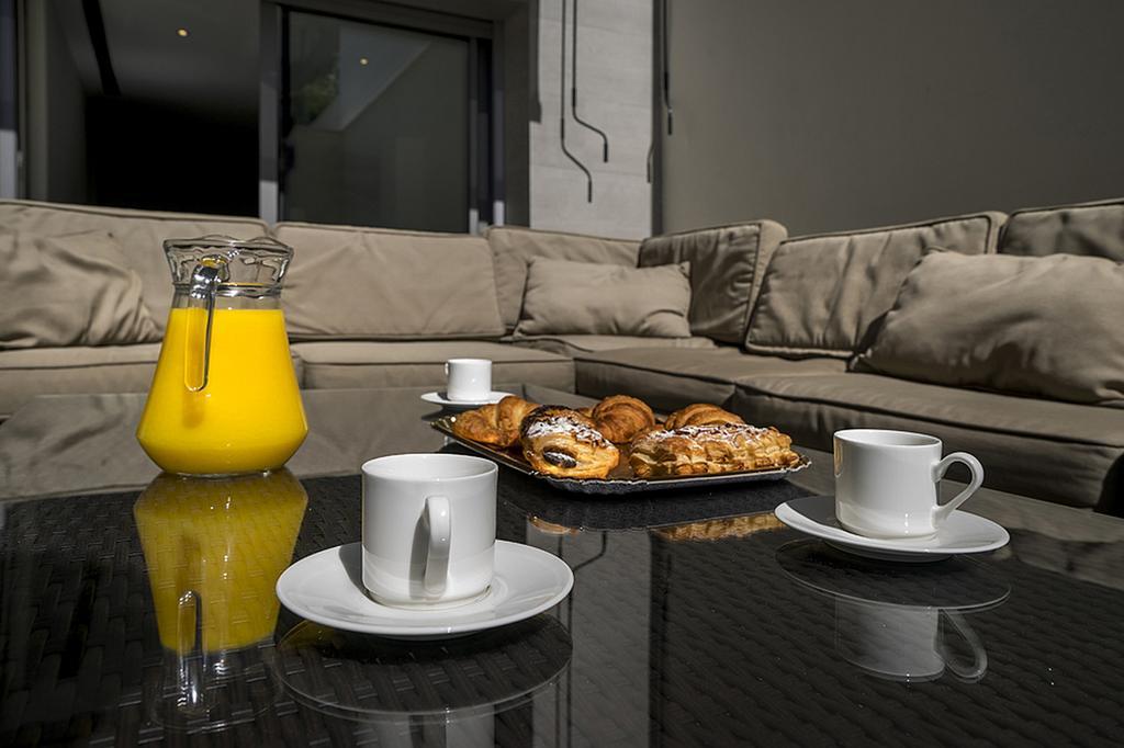 Appartement Ab Gracia Parc Guell