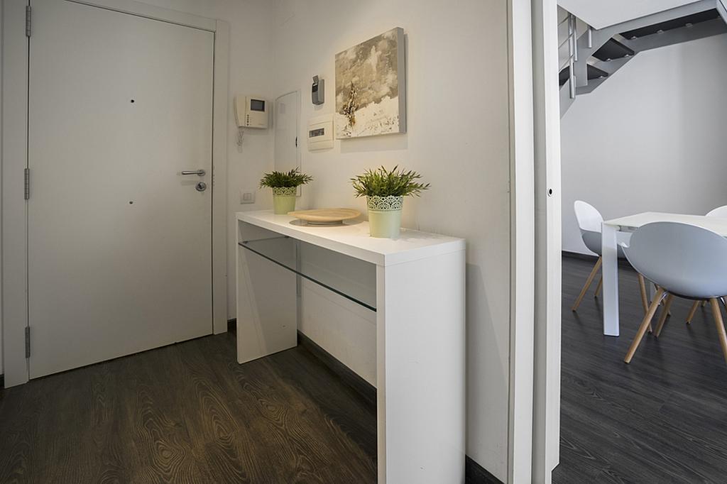 Appartement Ab Gracia Parc Guell