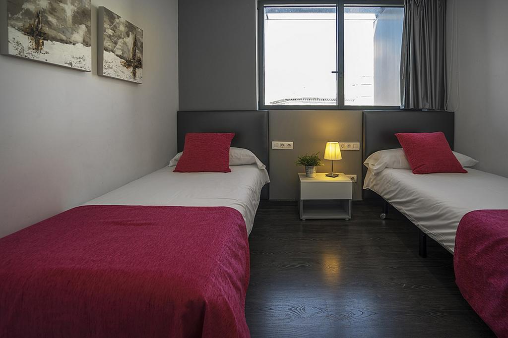 Appartement Ab Gracia Parc Guell