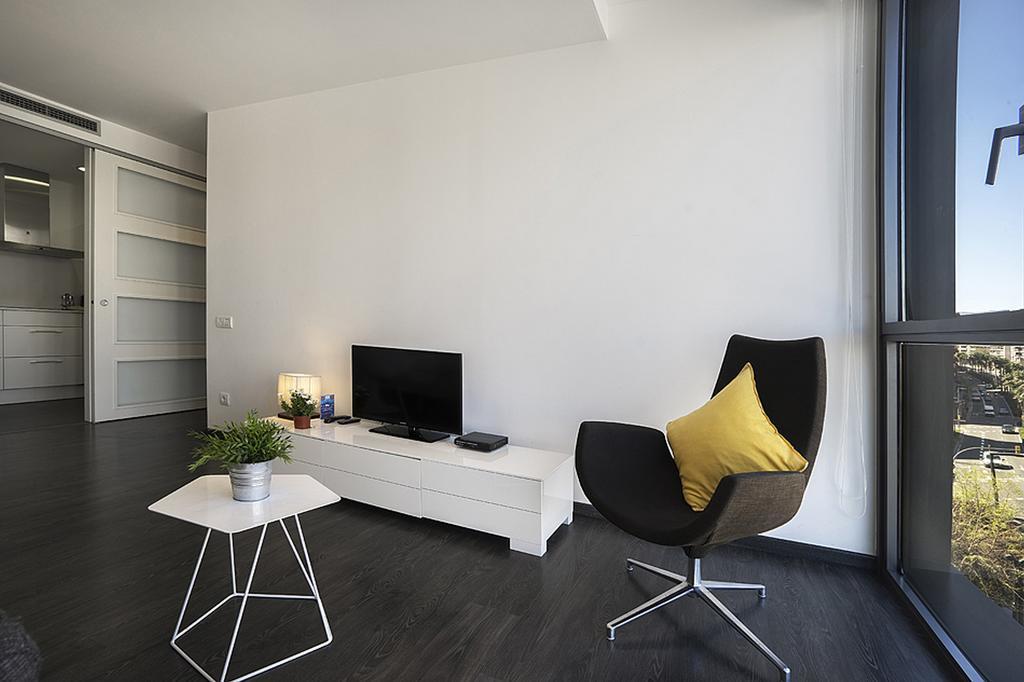Ab Gracia Parc Guell Appartement