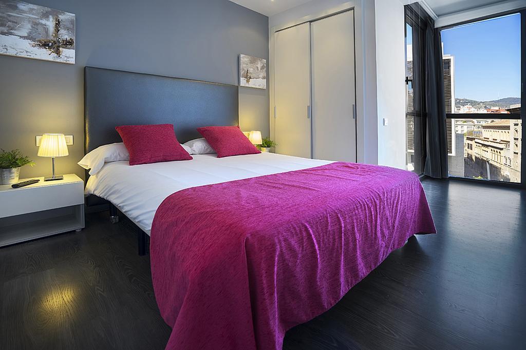 Ab Gracia Parc Guell Appartement *