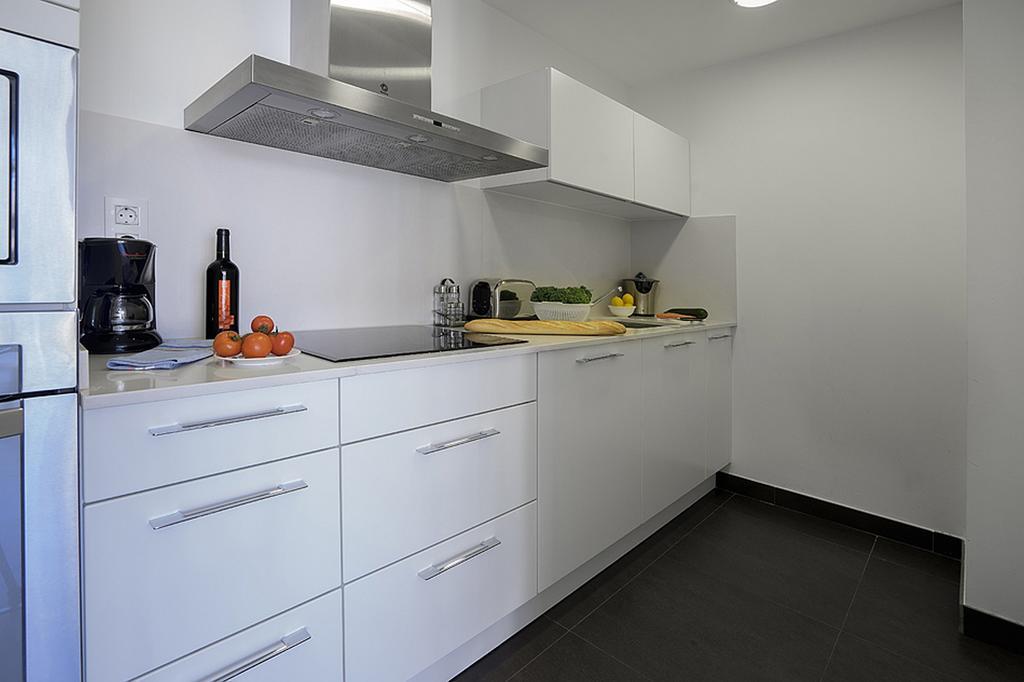 Ab Gracia Parc Guell Appartement