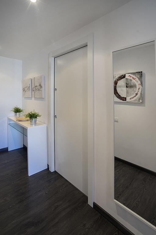 Appartement Ab Gracia Parc Guell