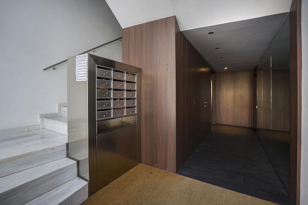 Appartement Ab Gracia Parc Guell *