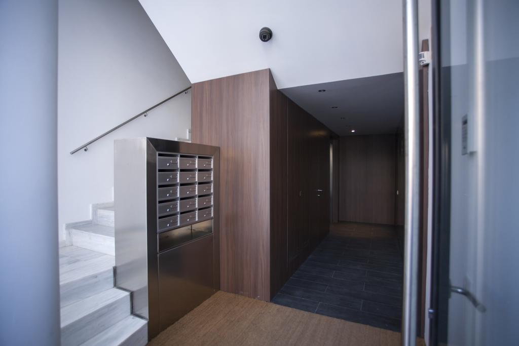 Appartement Ab Gracia Parc Guell Barcelone